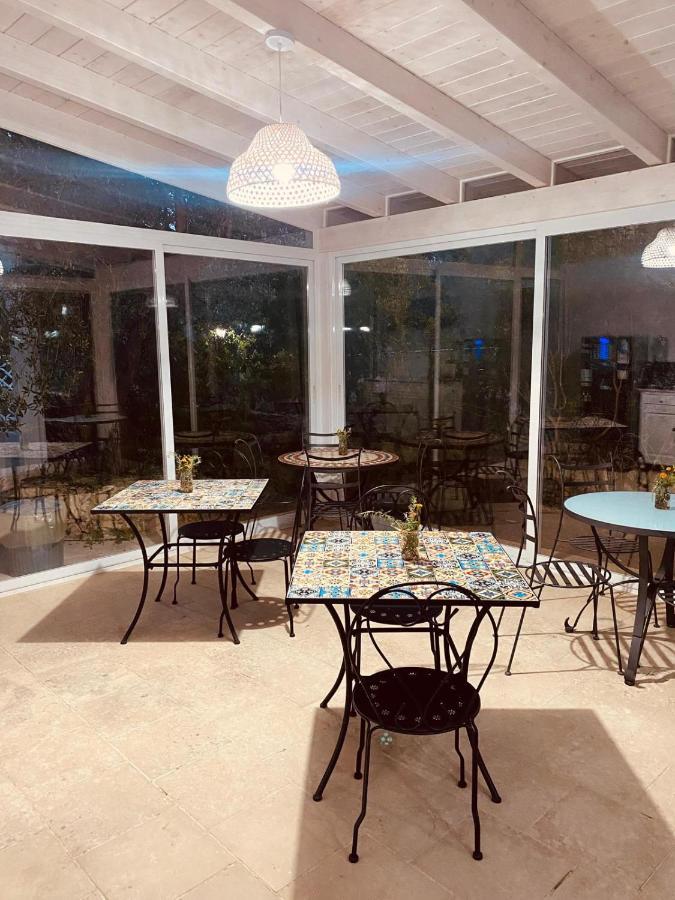 B&B Quasimare 切萨雷奥港 外观 照片